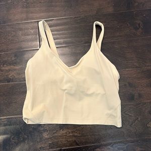 lululemon align tank